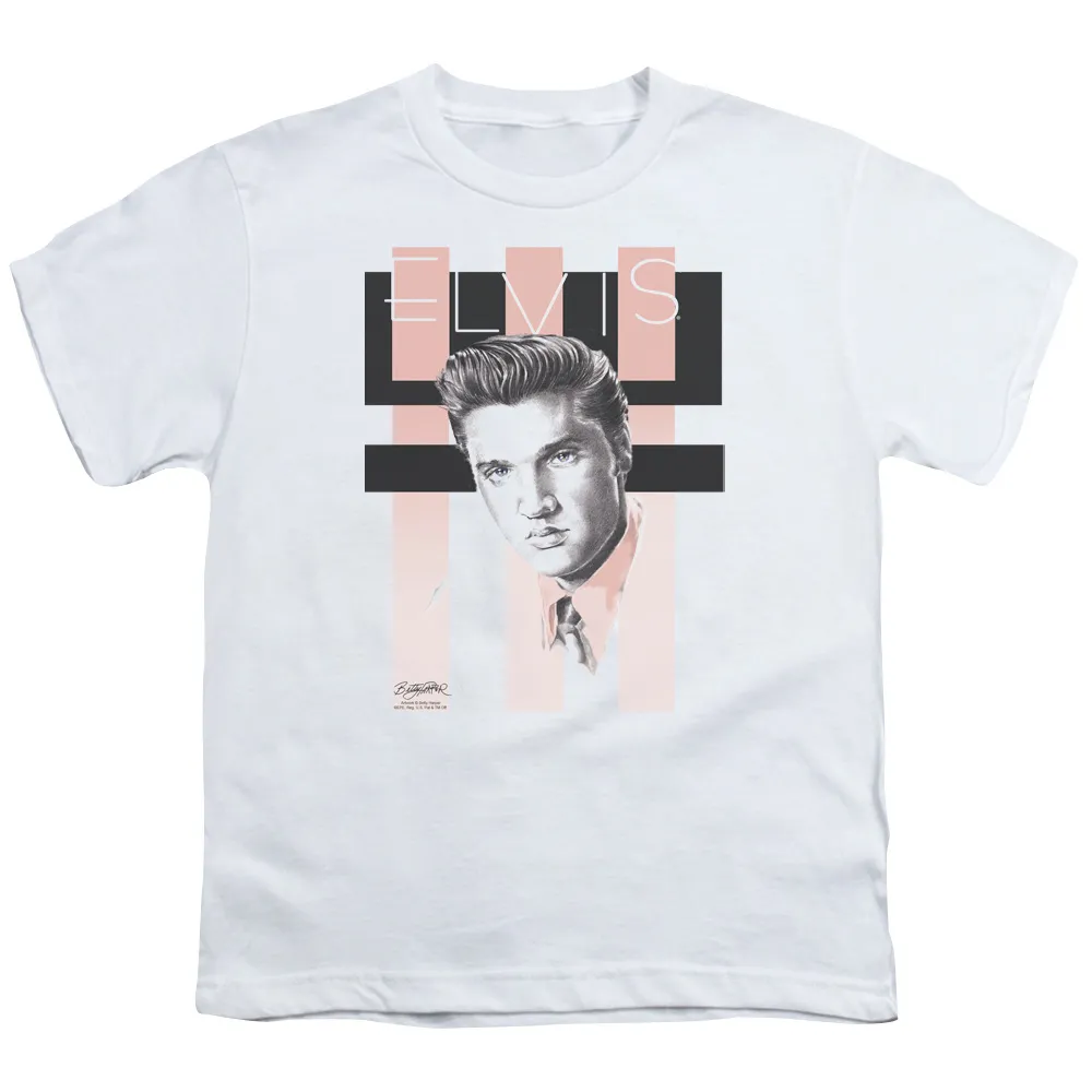 Youth Tee | RETRO Youth T Shirt