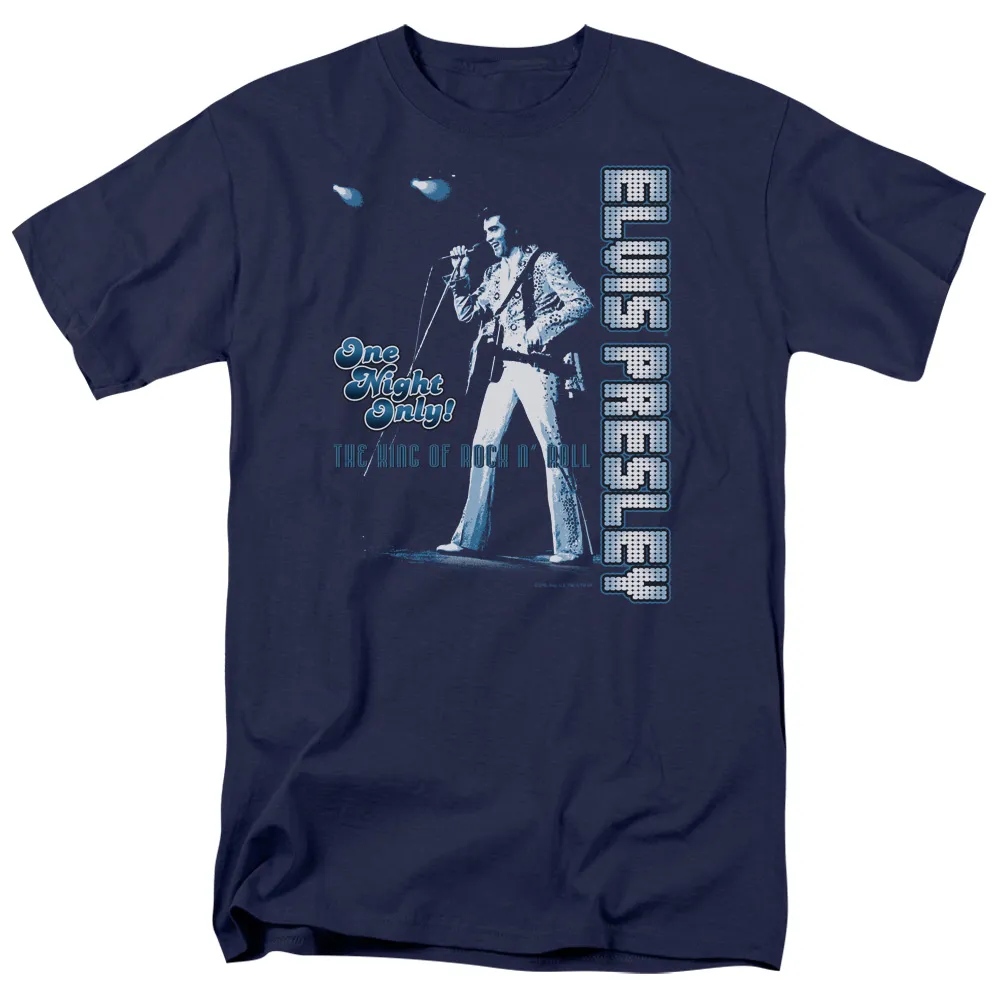 Shirt | ONE NIGHT ONLY T Shirt