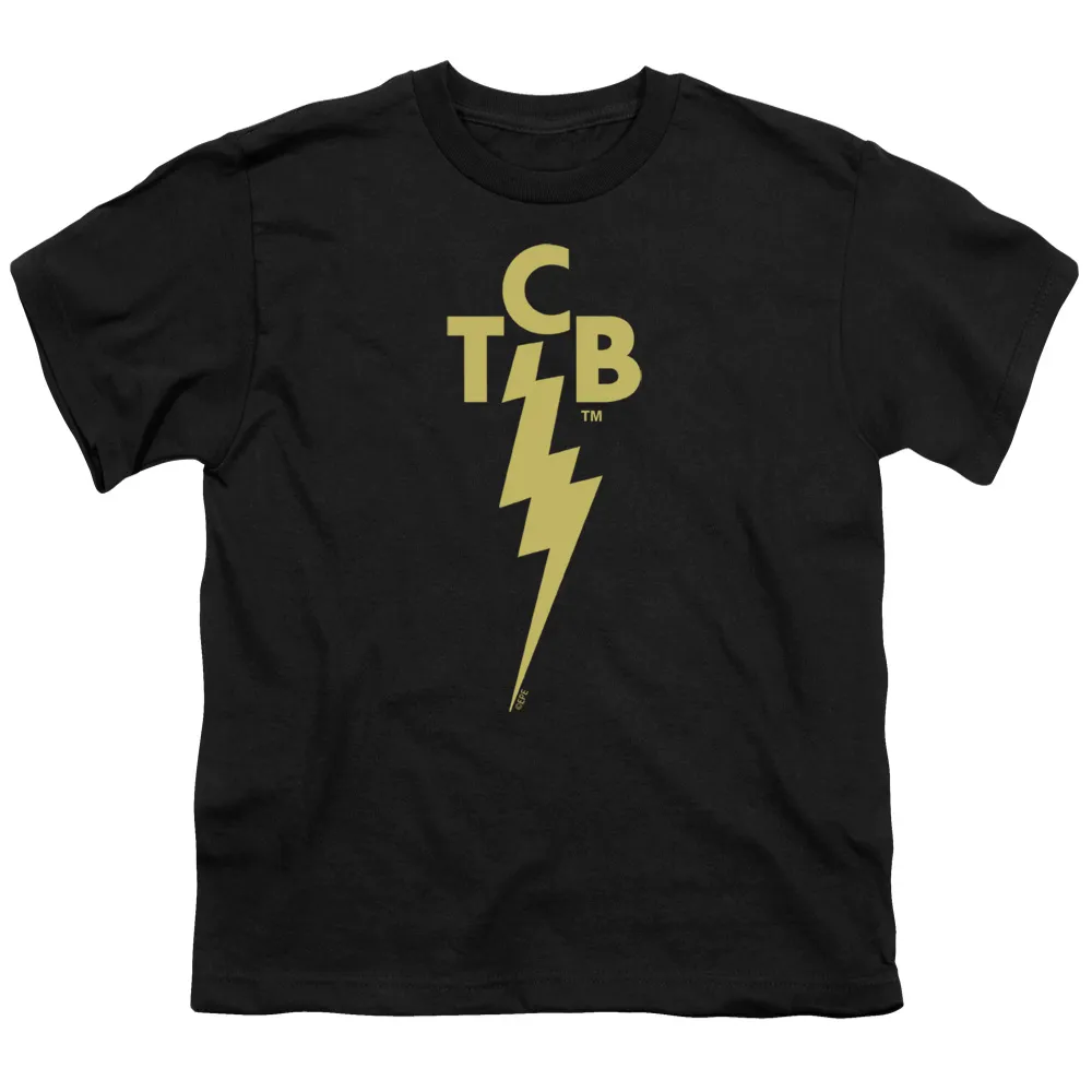 Youth Tee | TCB LOGO Youth T Shirt