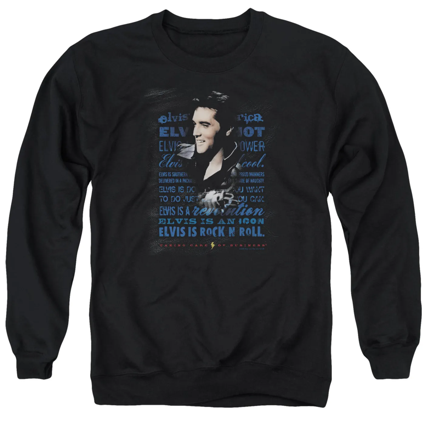 Elvis Presley ICON