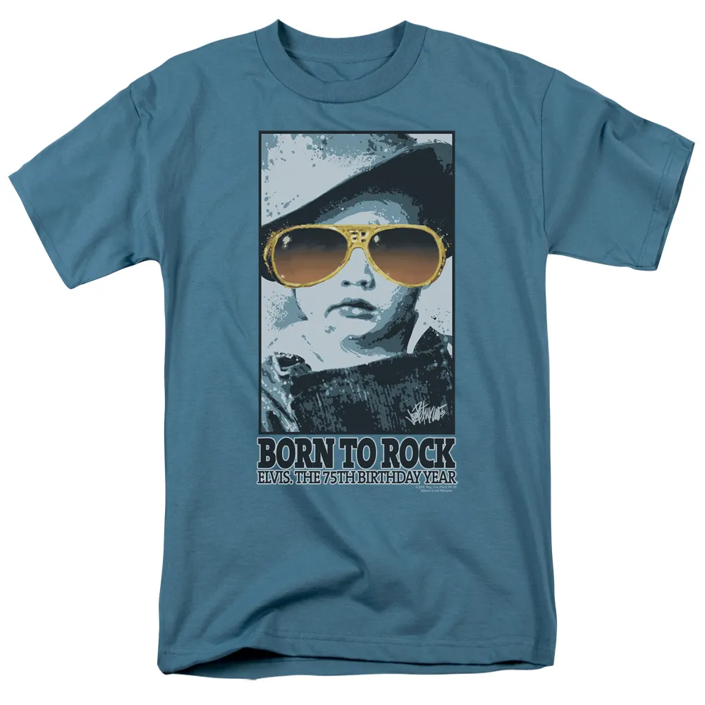 Shirt | BORN TO ROCK T Shirt