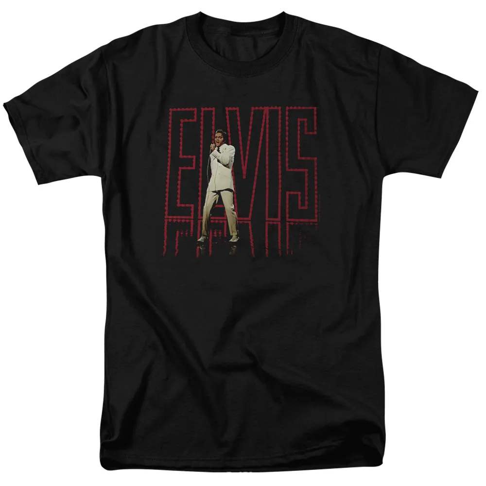 Shirt | ELVIS 68 ALBUM T Shirt