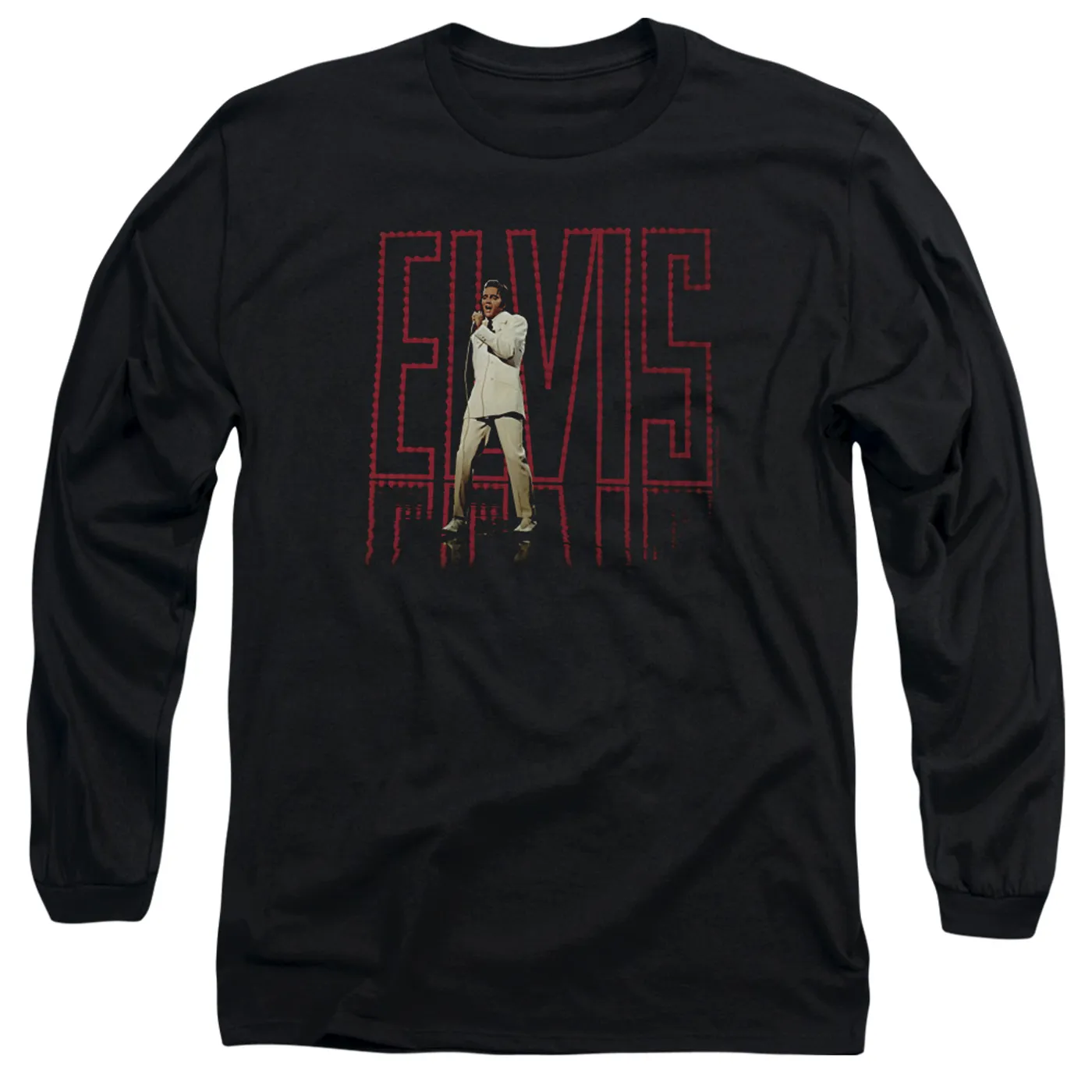 T Shirt | Elvis Presley 68 ALBUM Premium Tee