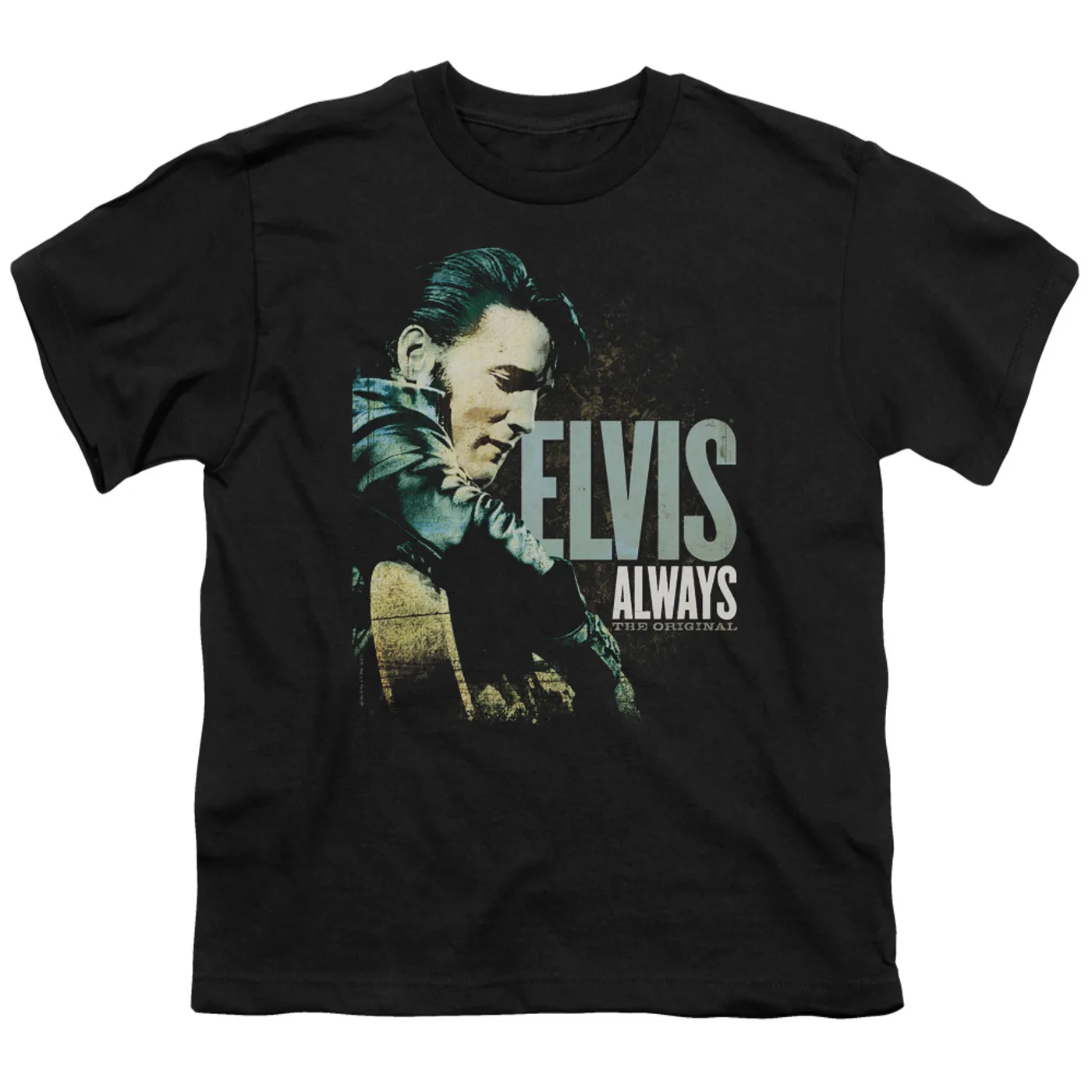 Elvis Presley Youth Tee | ALWAYS THE ORIGINAL Youth T Shirt