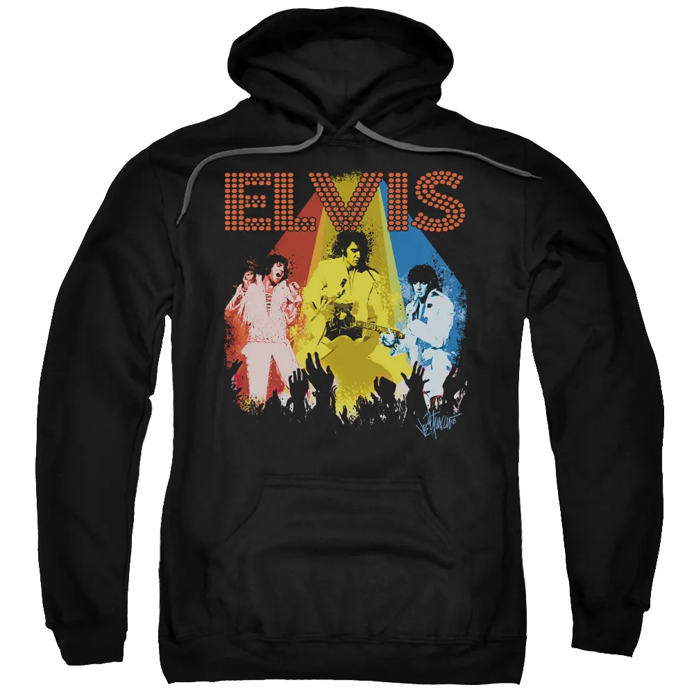 Hoodie | VEGAS REMEMBERED Pull-Over Sweatshirt