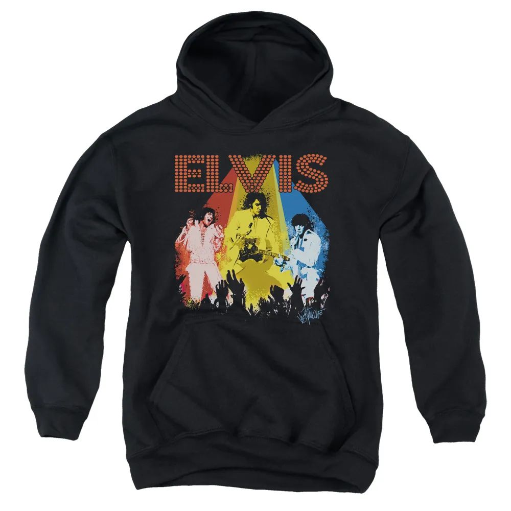 Youth Hoodie | VEGAS REMEMBERED Pull-Over Sweatshirt