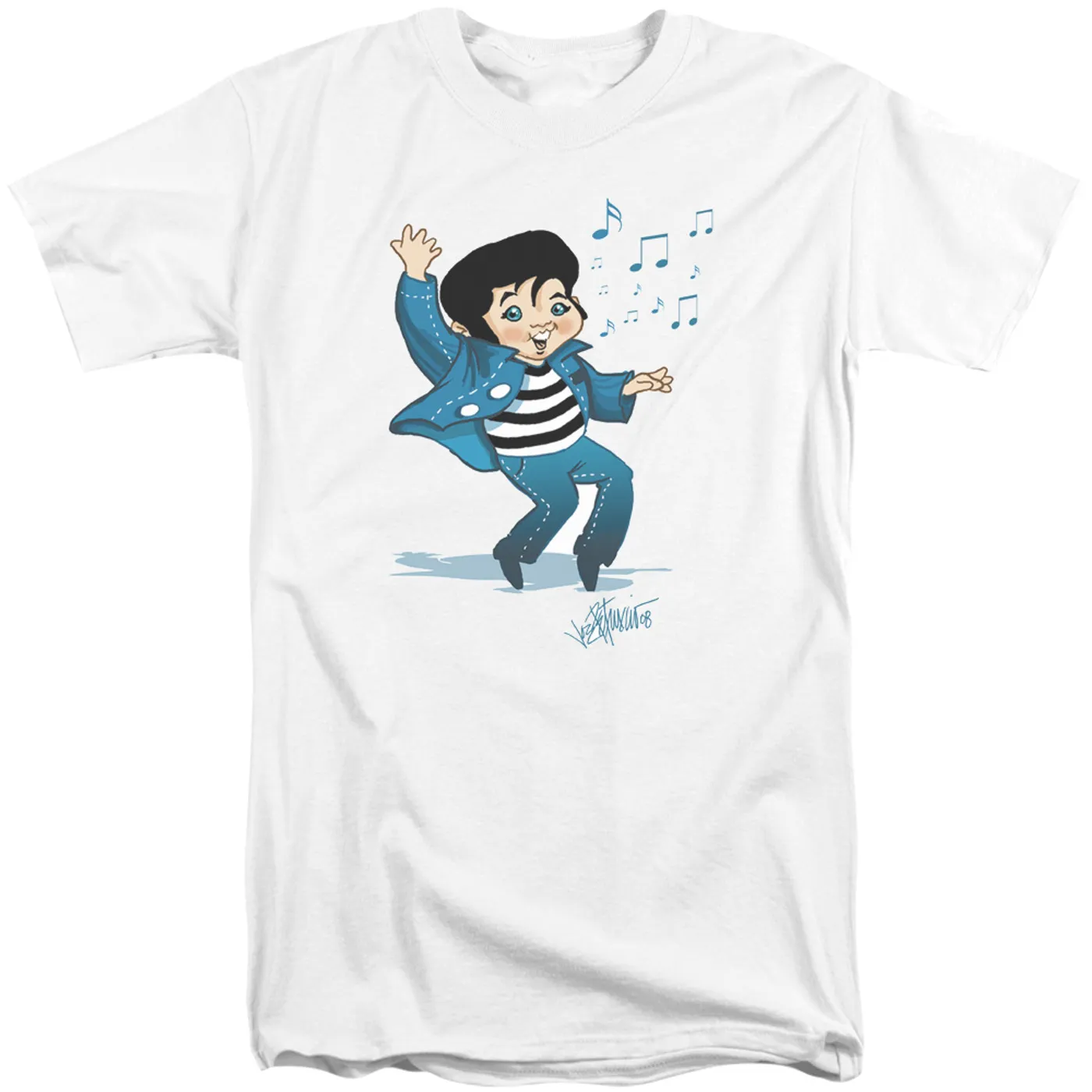 Elvis Presley LIL JAILBIRD