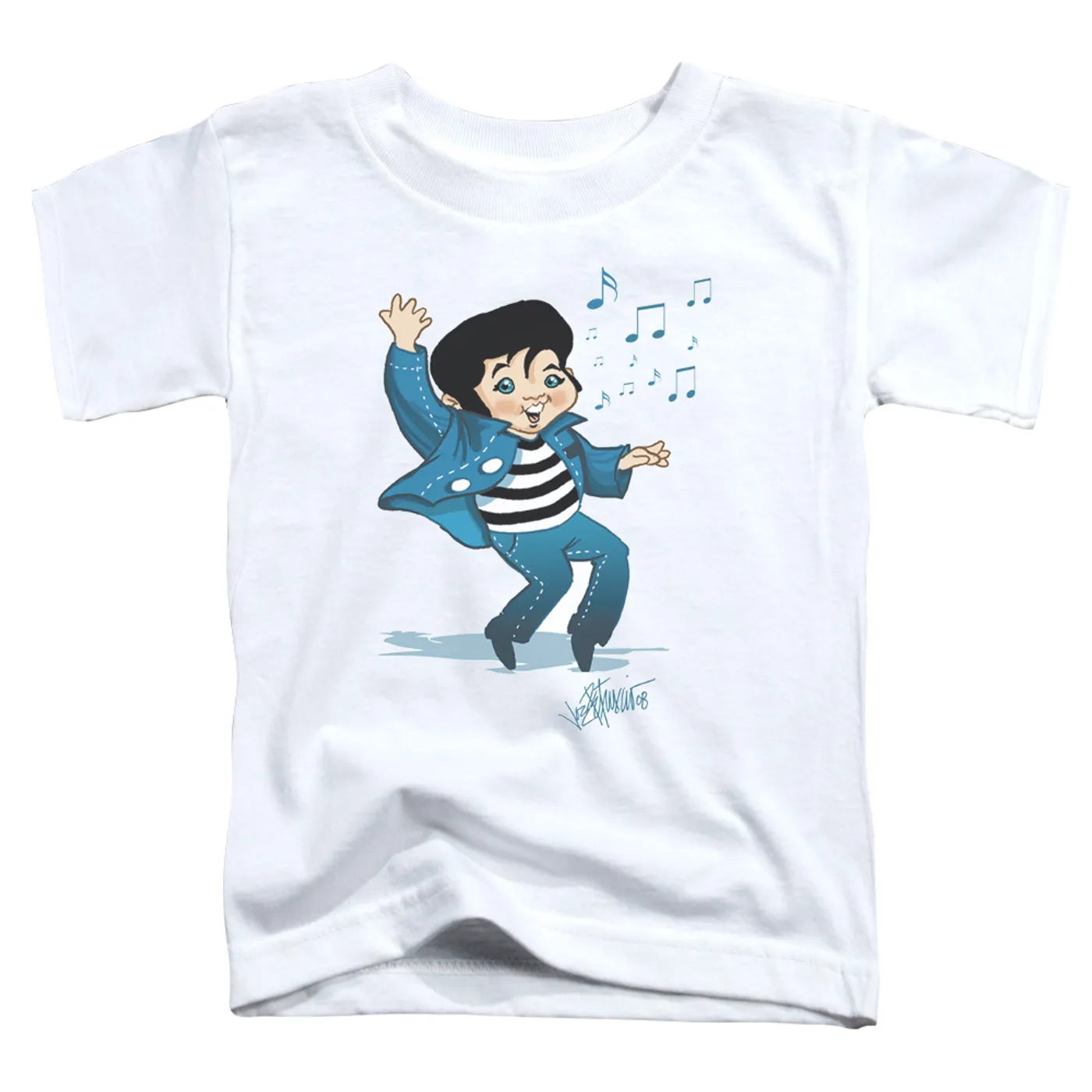 Elvis Presley LIL JAILBIRD