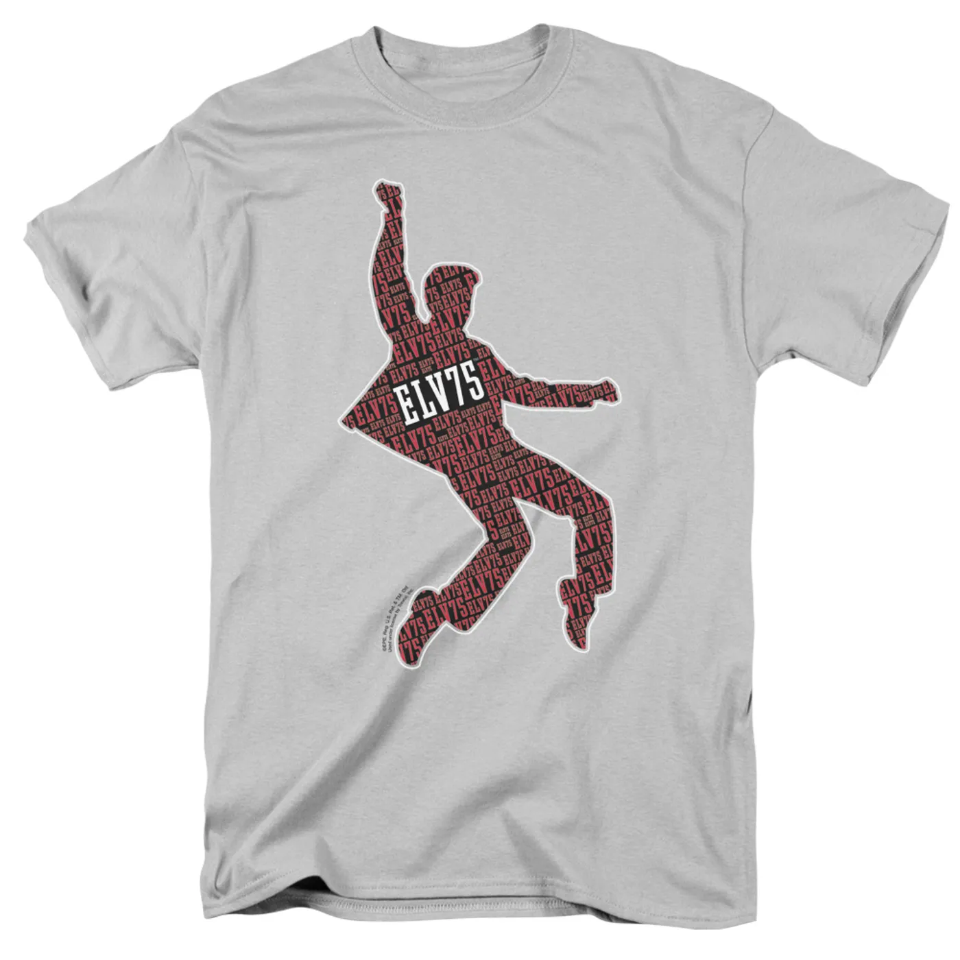 Elvis Presley Shirt | FULL OF 75 T Shirt