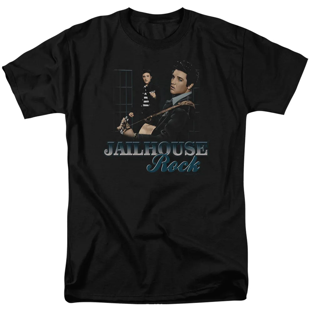 Shirt | JAILHOUSE ROCK T Shirt