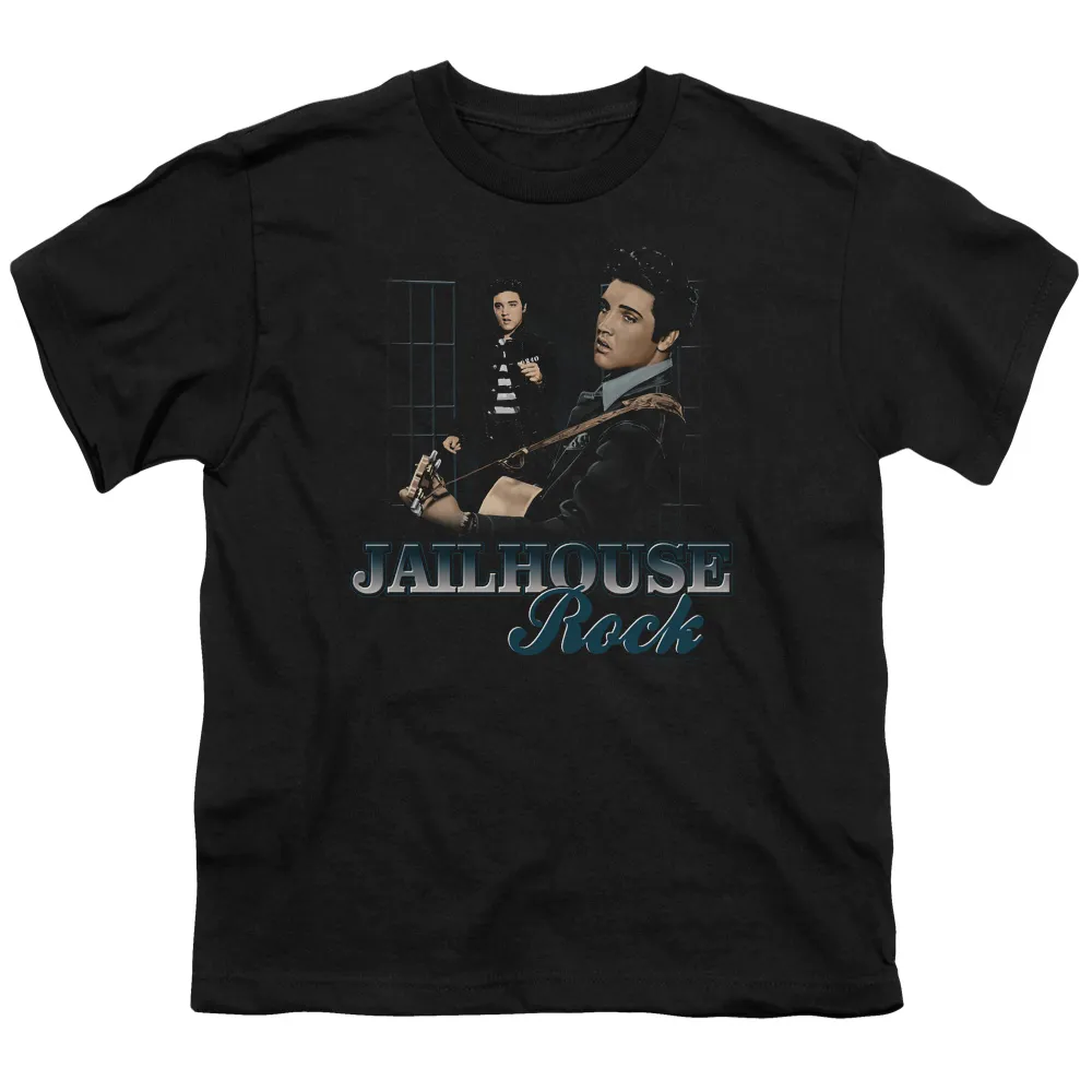 Youth Tee | JAILHOUSE ROCK Youth T Shirt
