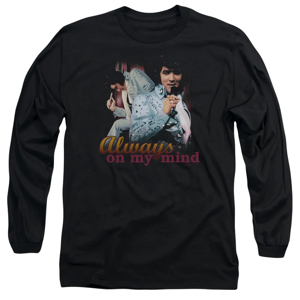 T Shirt | ALWAYS ON MY MIND Premium Tee