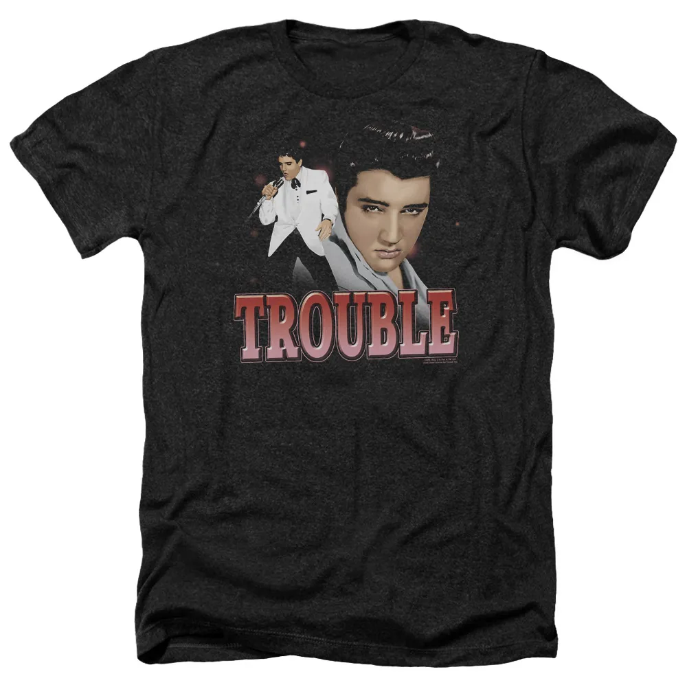 Tee | TROUBLE Premium T Shirt