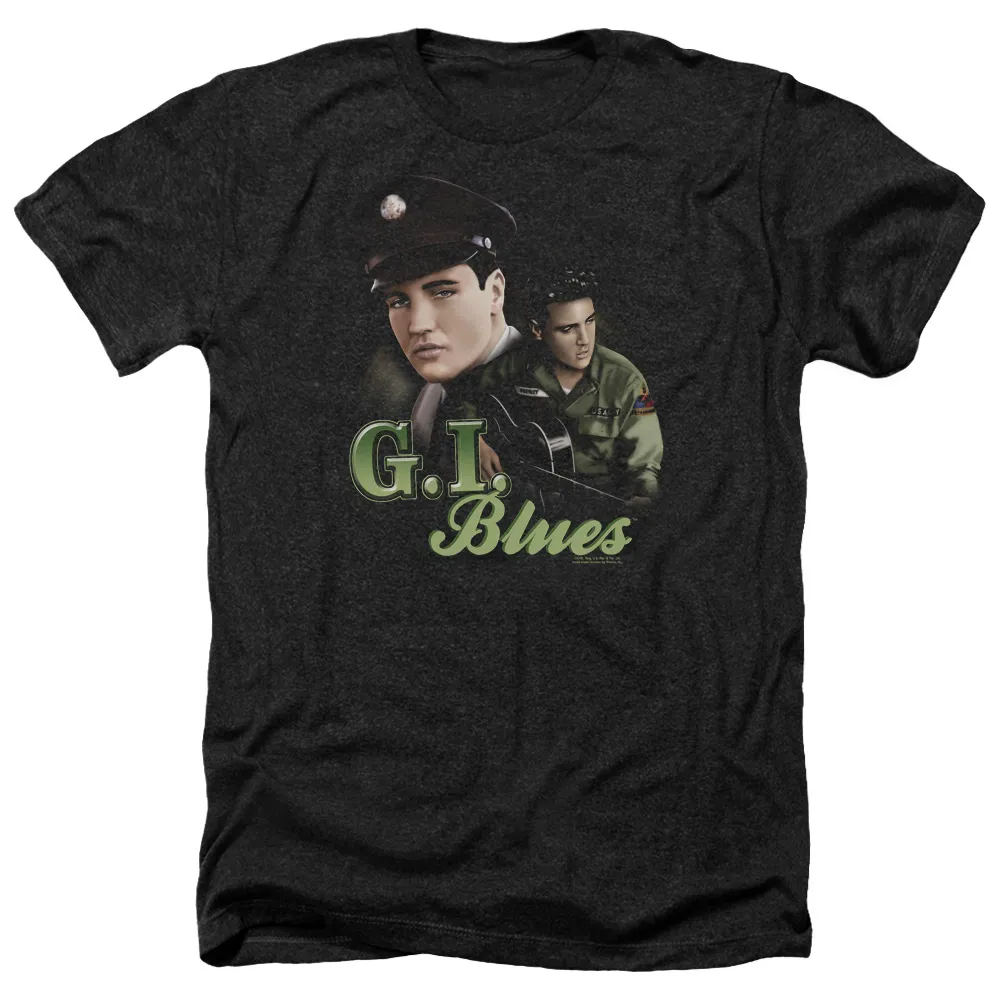 Tee | G I BLUES Premium T Shirt