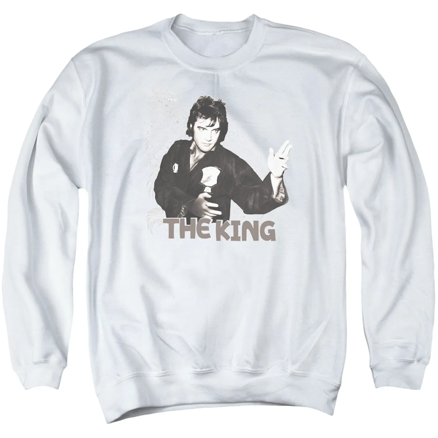 Elvis Presley FIGHTING KING
