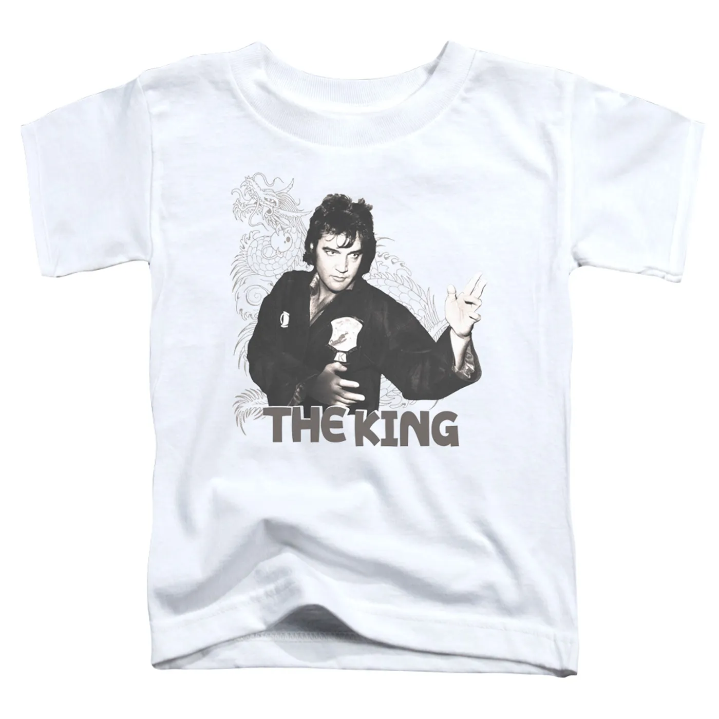 Elvis Presley FIGHTING KING