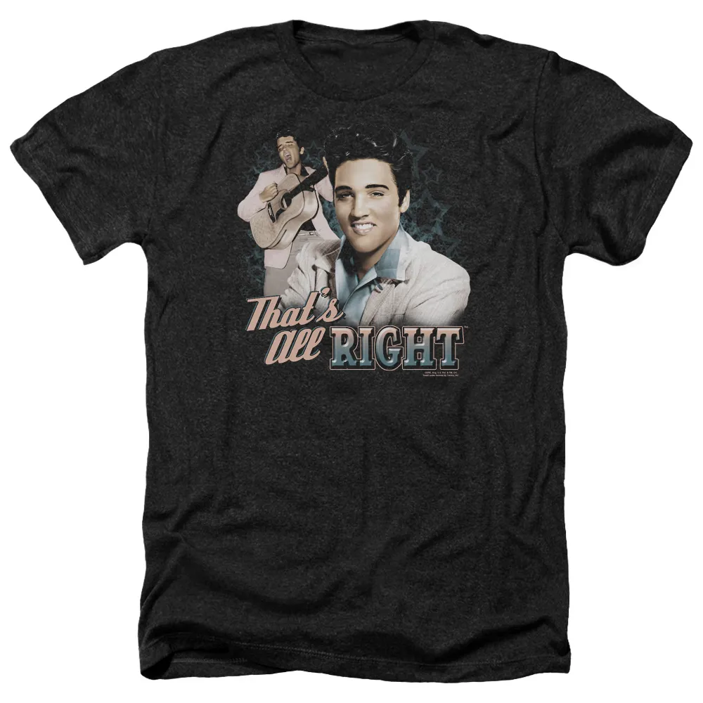 Tee | THAT'S ALL RIGHT Premium T Shirt