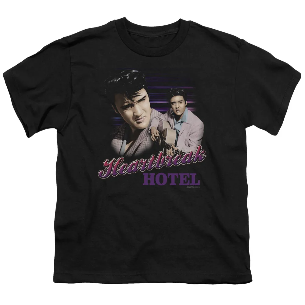 Youth Tee | HEARTBREAK HOTEL Youth T Shirt