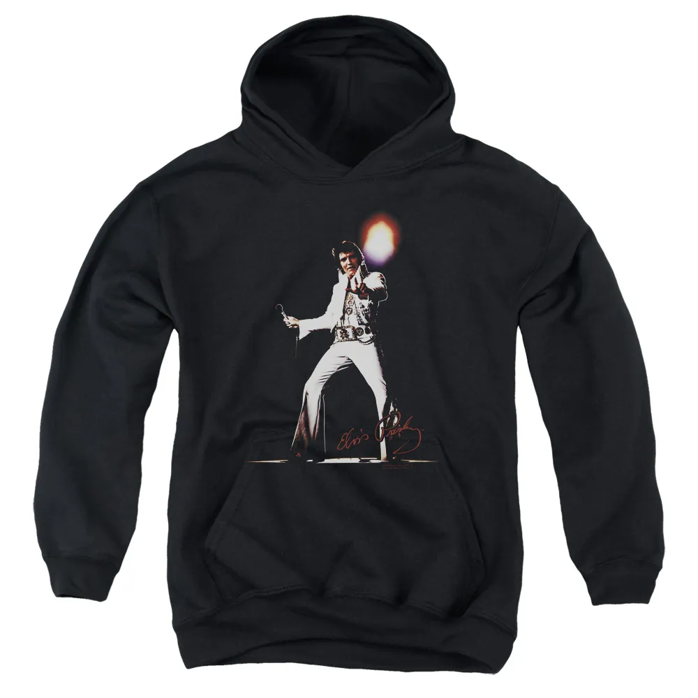 Youth Hoodie | GLORIOUS Pull-Over Sweatshirt