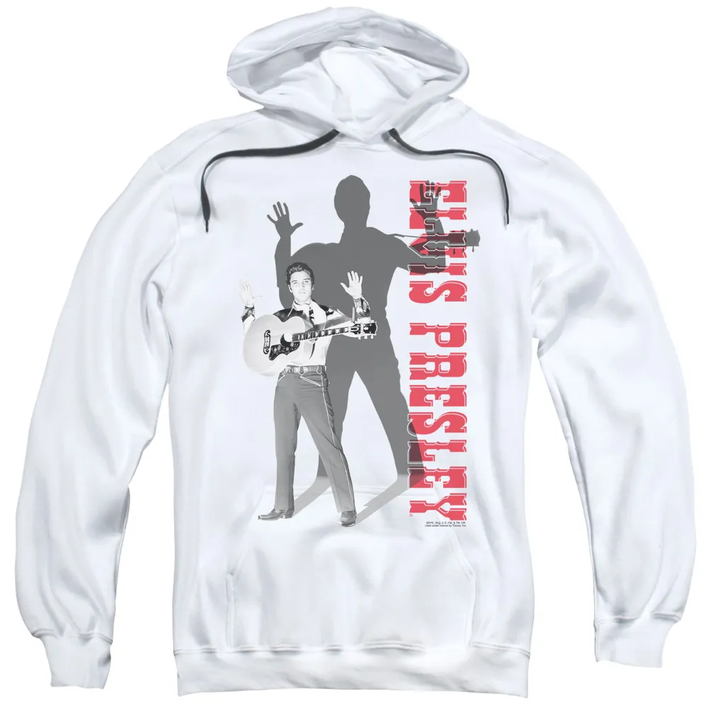 Hoodie | LOOK NO HANDS Pull-Over Sweatshirt