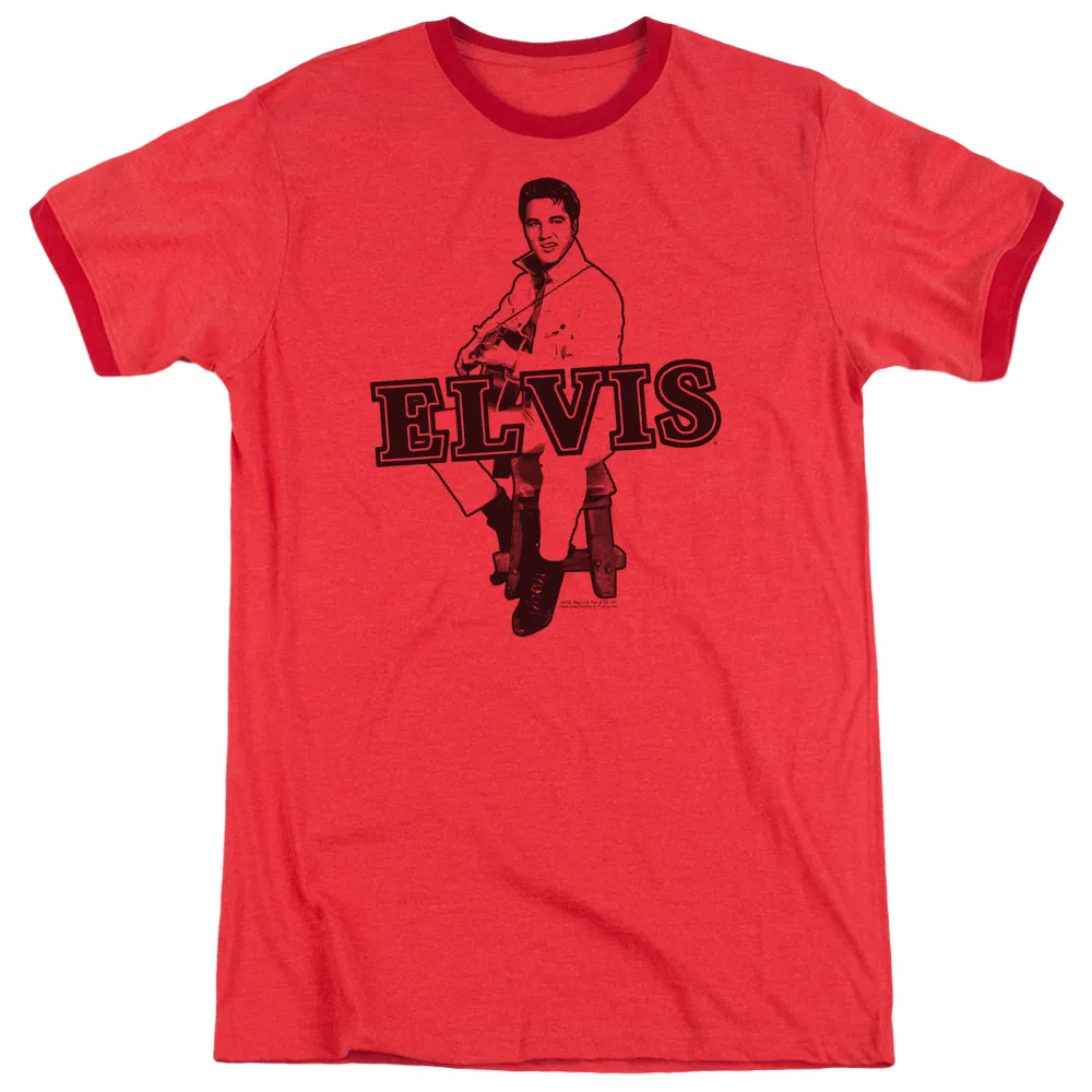 Shirt | JAMMING Premium Ringer Tee