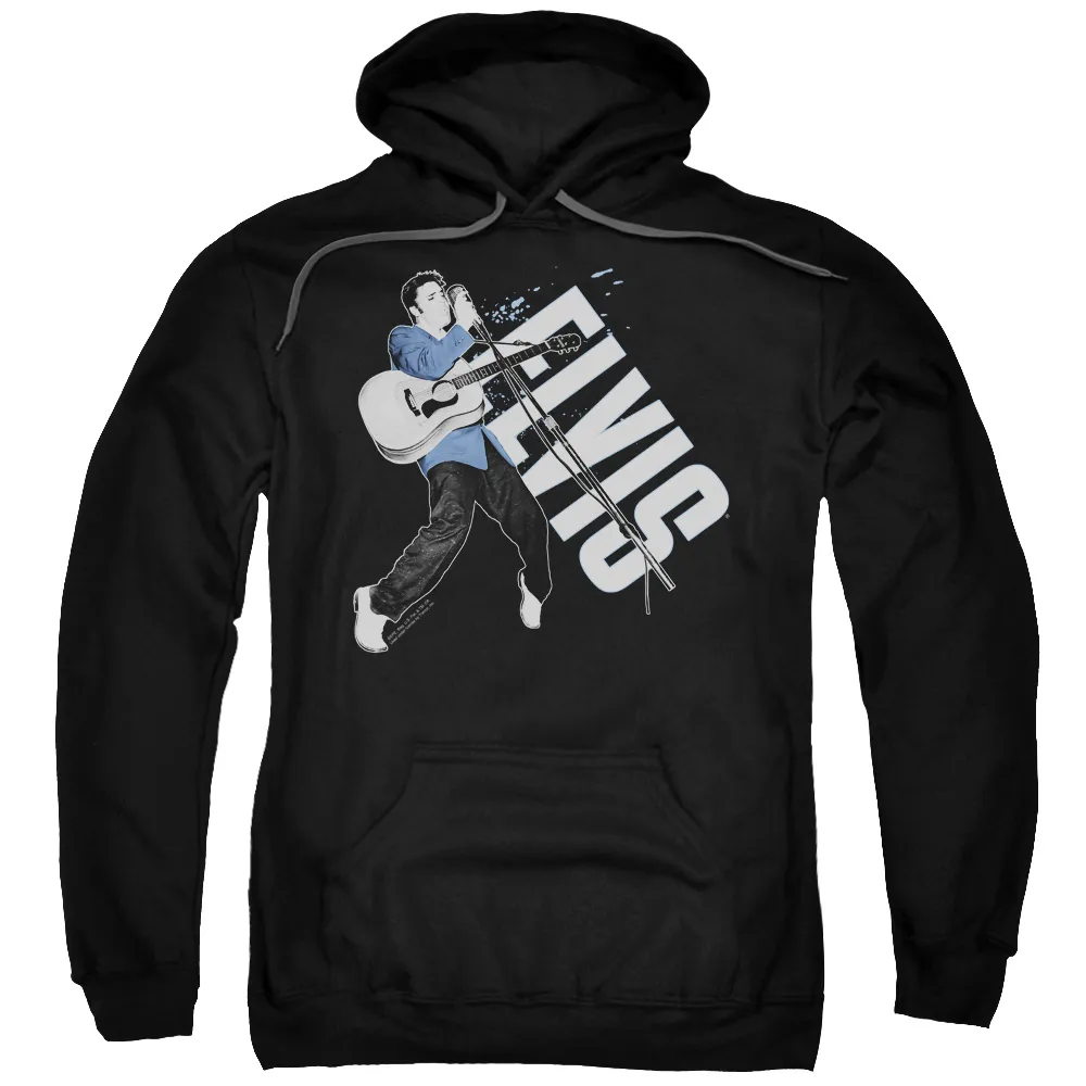 Hoodie | ON HIS TOES Pull-Over Sweatshirt