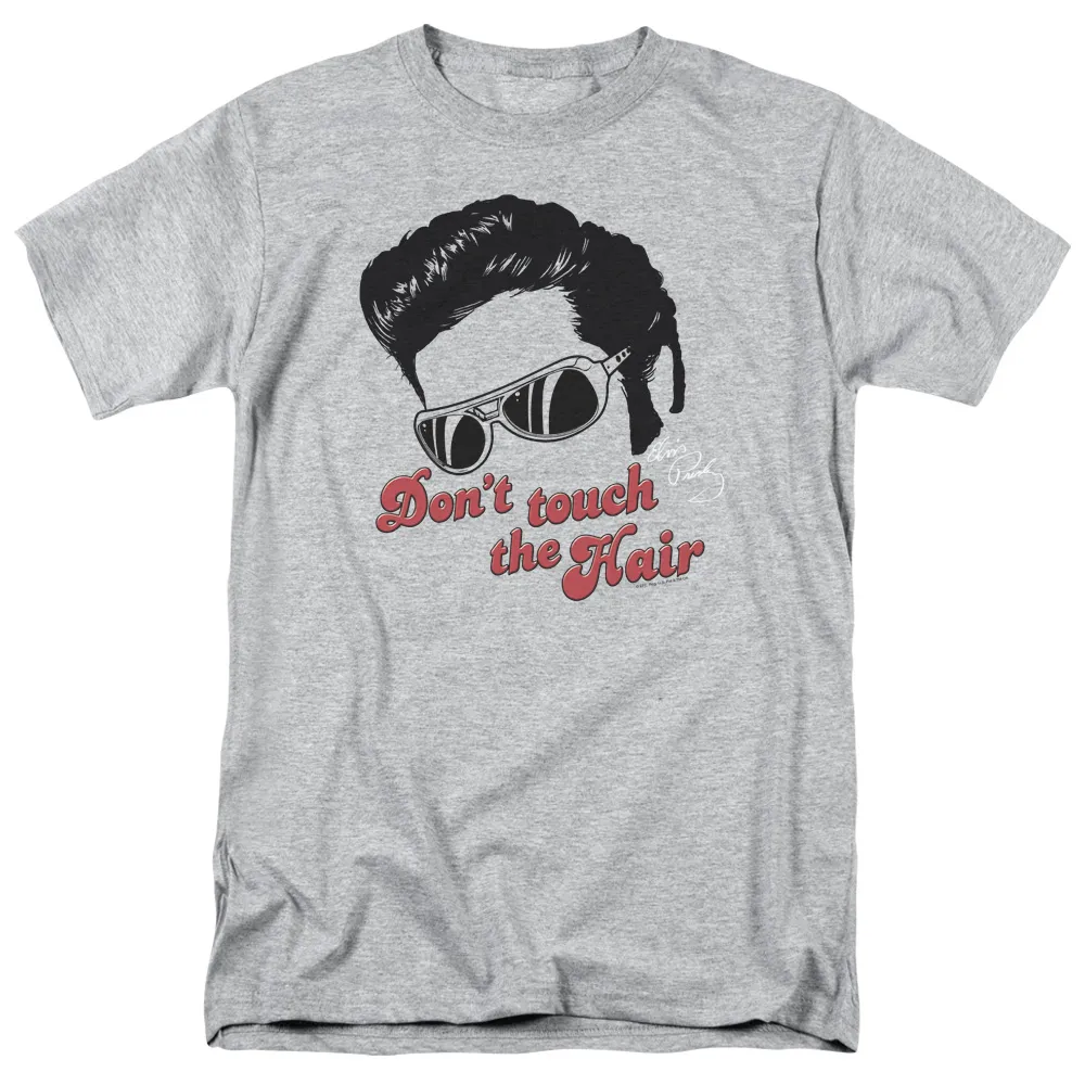Shirt | DON'T TOUCH THE HAIR 2 T Shirt