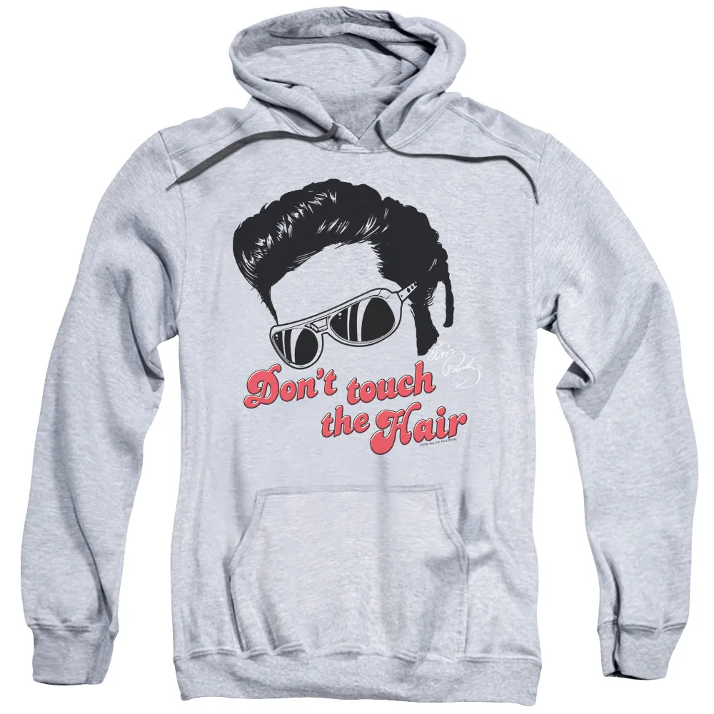 Hoodie | DON'T TOUCH THE HAIR 2 Pull-Over Sweatshirt