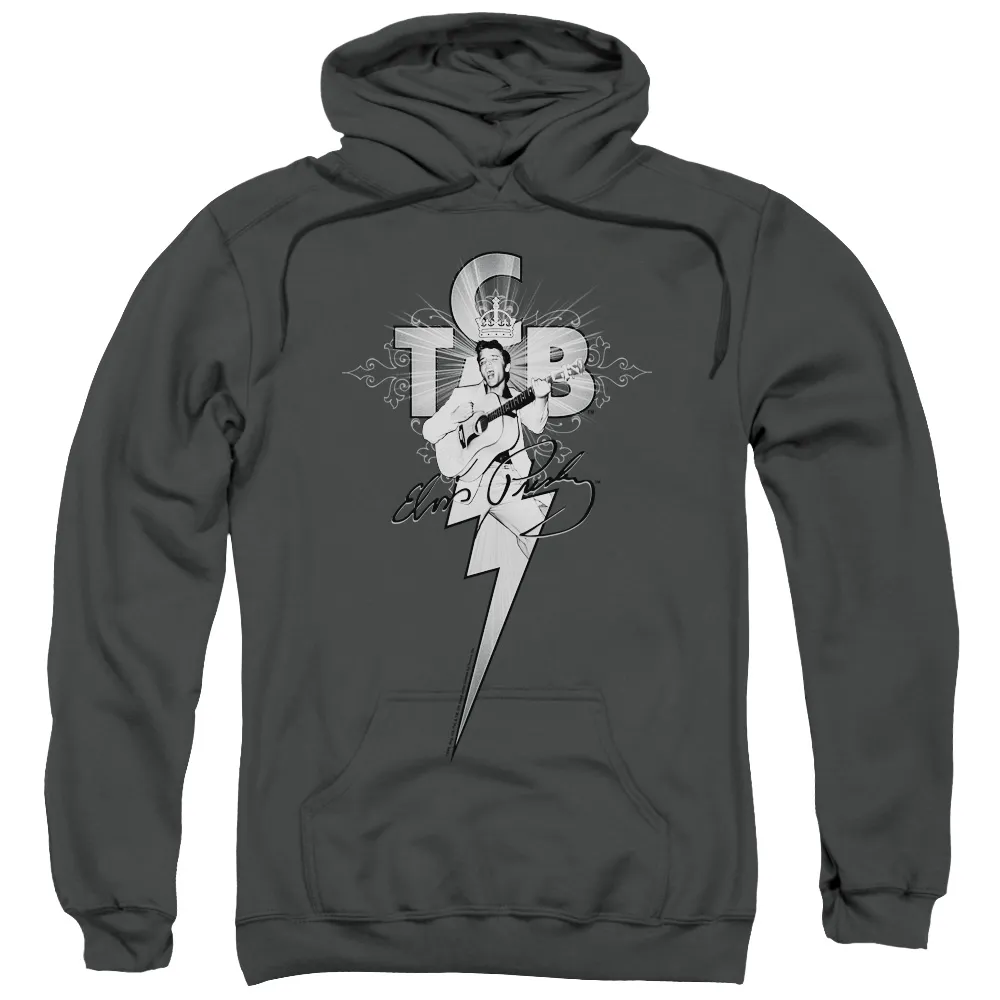 Hoodie | TCB ORNATE Pull-Over Sweatshirt