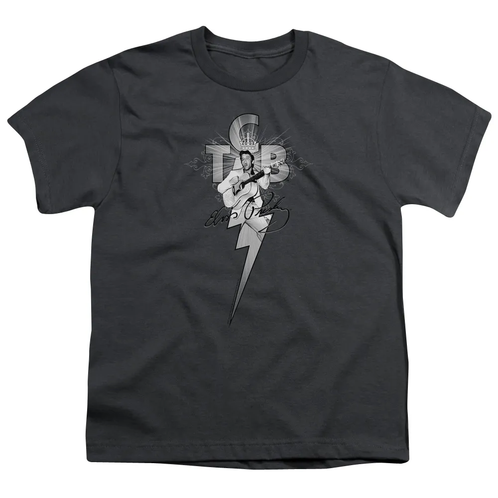 Youth Tee | TCB ORNATE Youth T Shirt