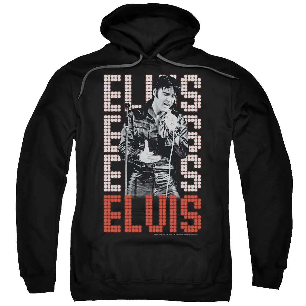 Hoodie | 1968 Pull-Over Sweatshirt