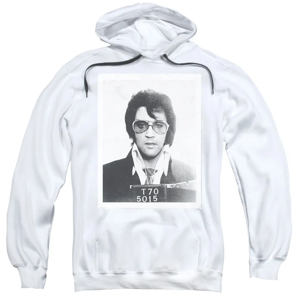 Hoodie | FRAMED Pull-Over Sweatshirt