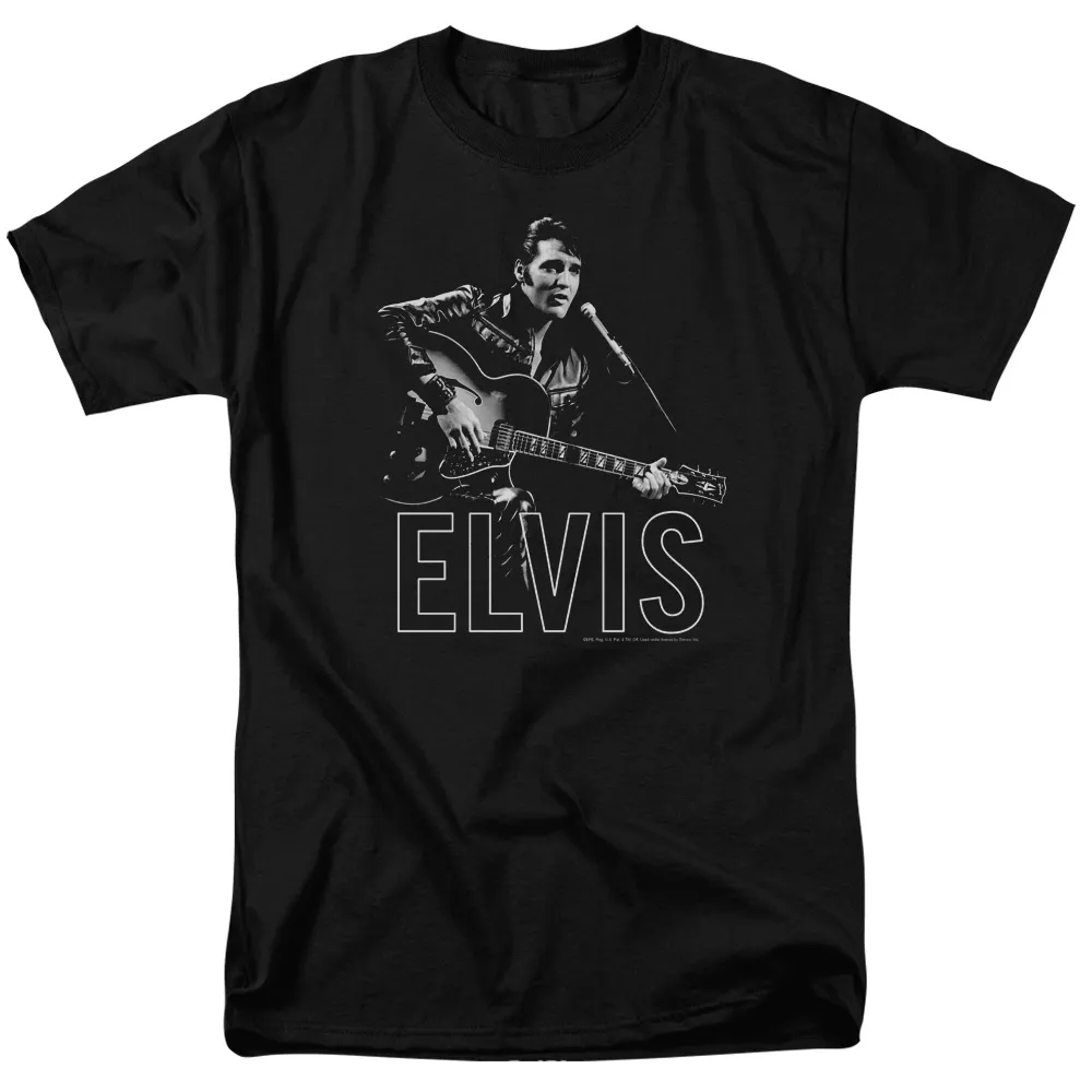Shirt | GUITAR IN HAND T Shirt