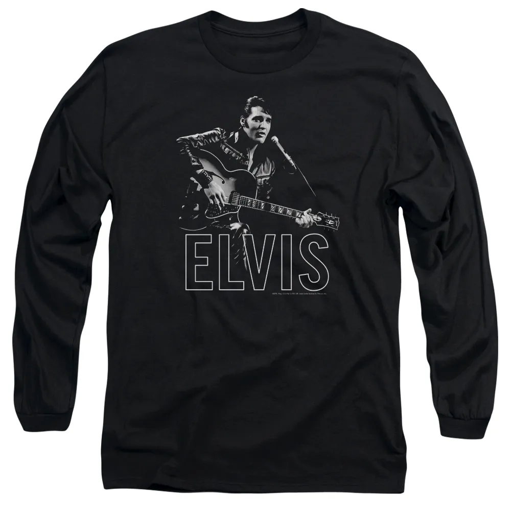 T Shirt | GUITAR IN HAND Premium Tee