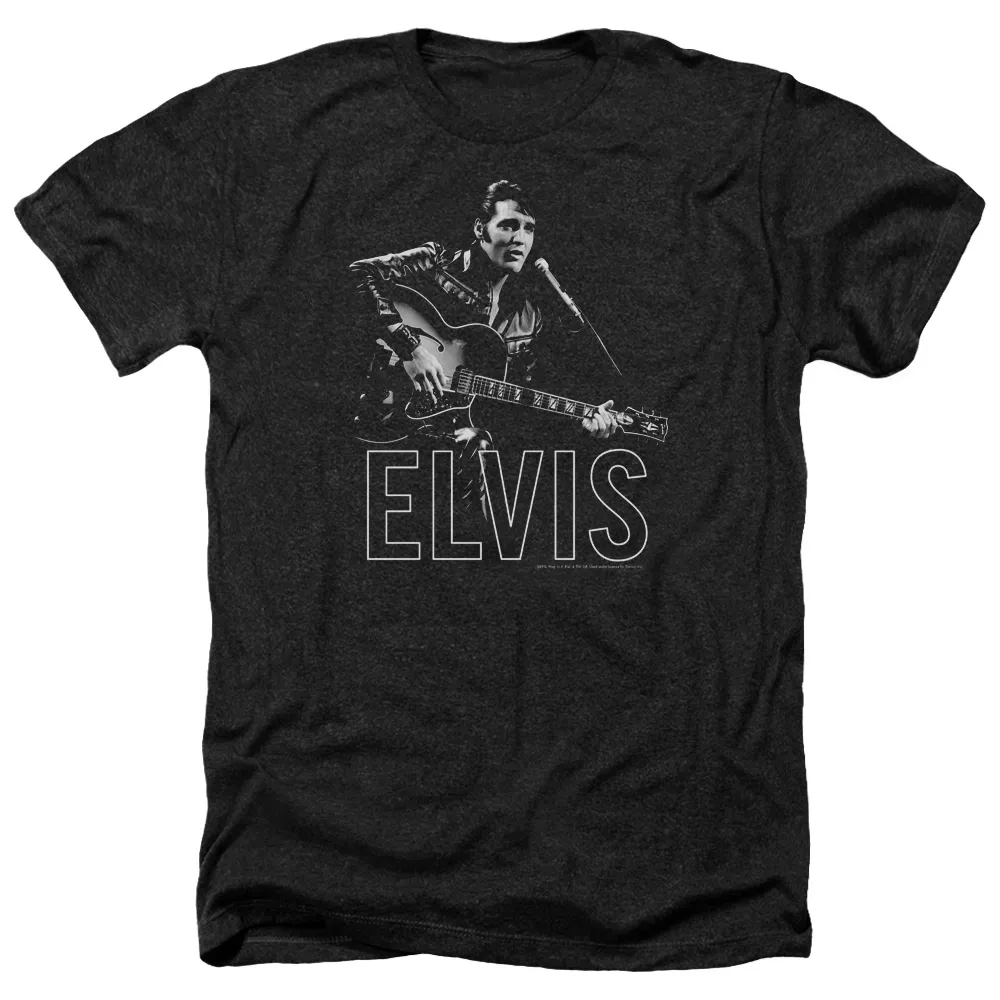 Tee | GUITAR IN HAND Premium T Shirt
