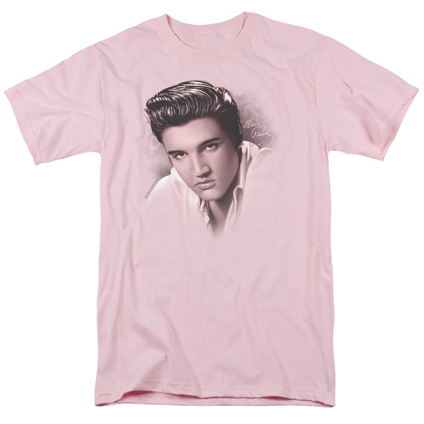 Elvis Presley Shirt | THE STARE T Shirt