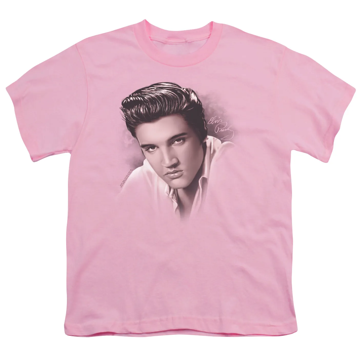 Elvis Presley Youth Tee | THE STARE Youth T Shirt
