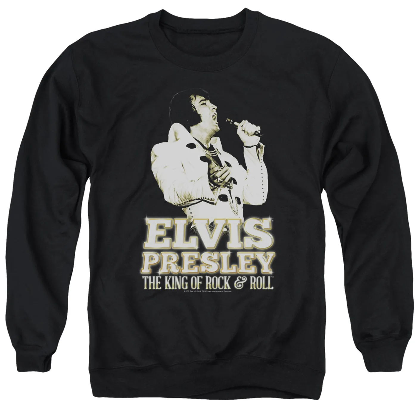 Elvis Presley GOLDEN