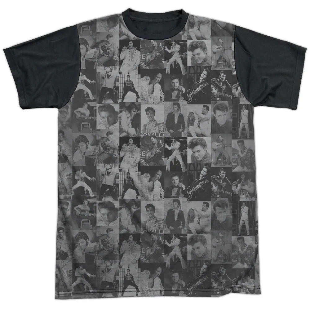 Tee | TCB CROWD Shirt