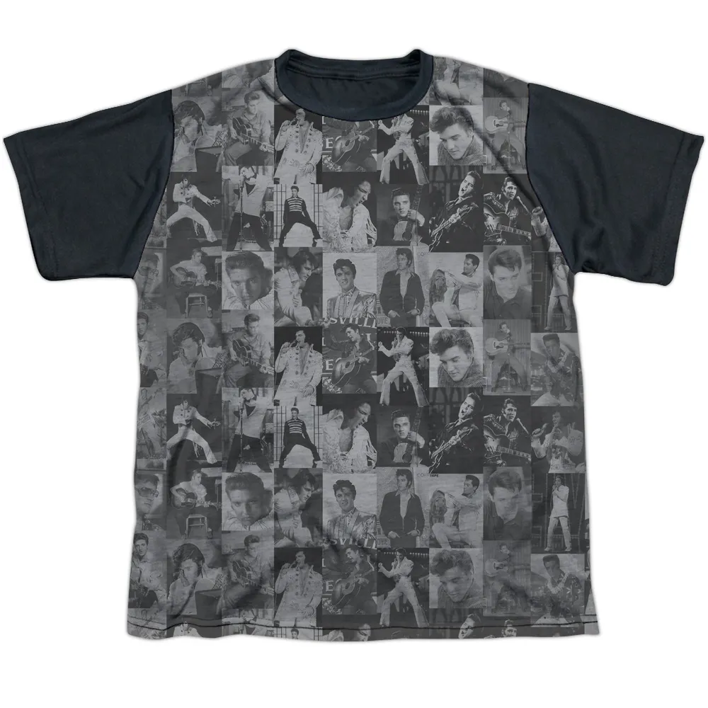 Youth Shirt | TCB CROWD Tee