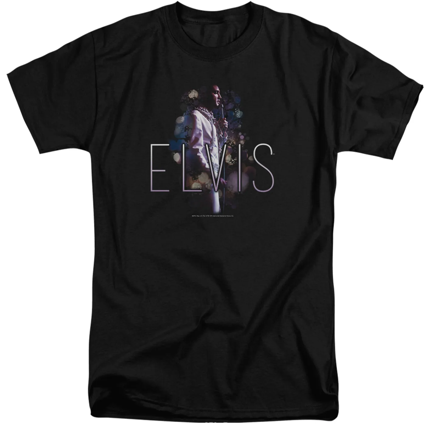 Elvis Presley DREAM STATE