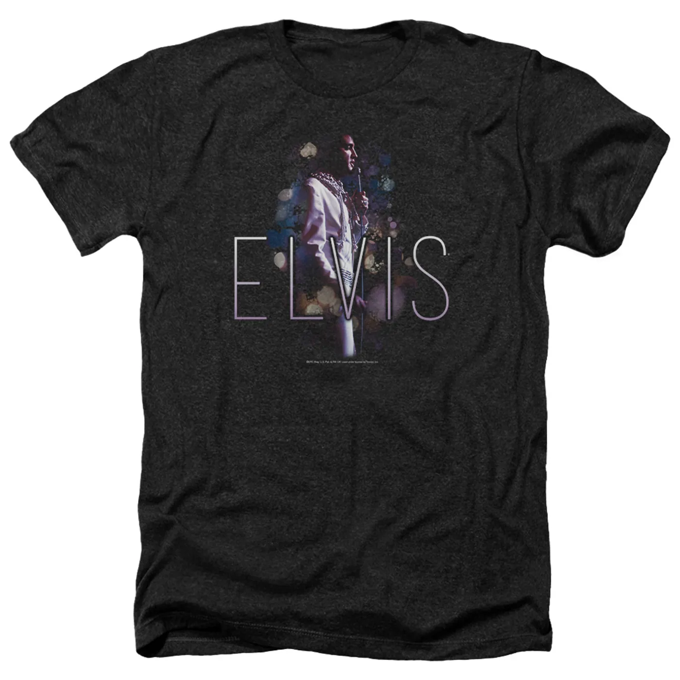 Elvis Presley Tee | DREAM STATE Premium T Shirt