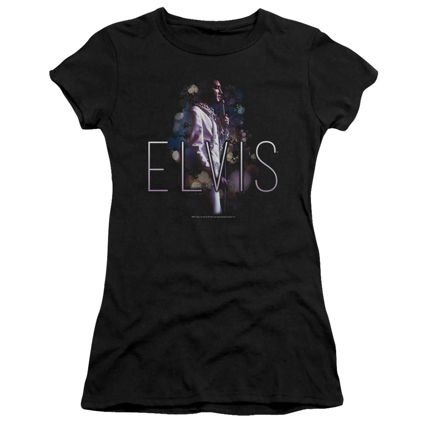 Elvis Presley Juniors Shirt | DREAM STATE Juniors T Shirt
