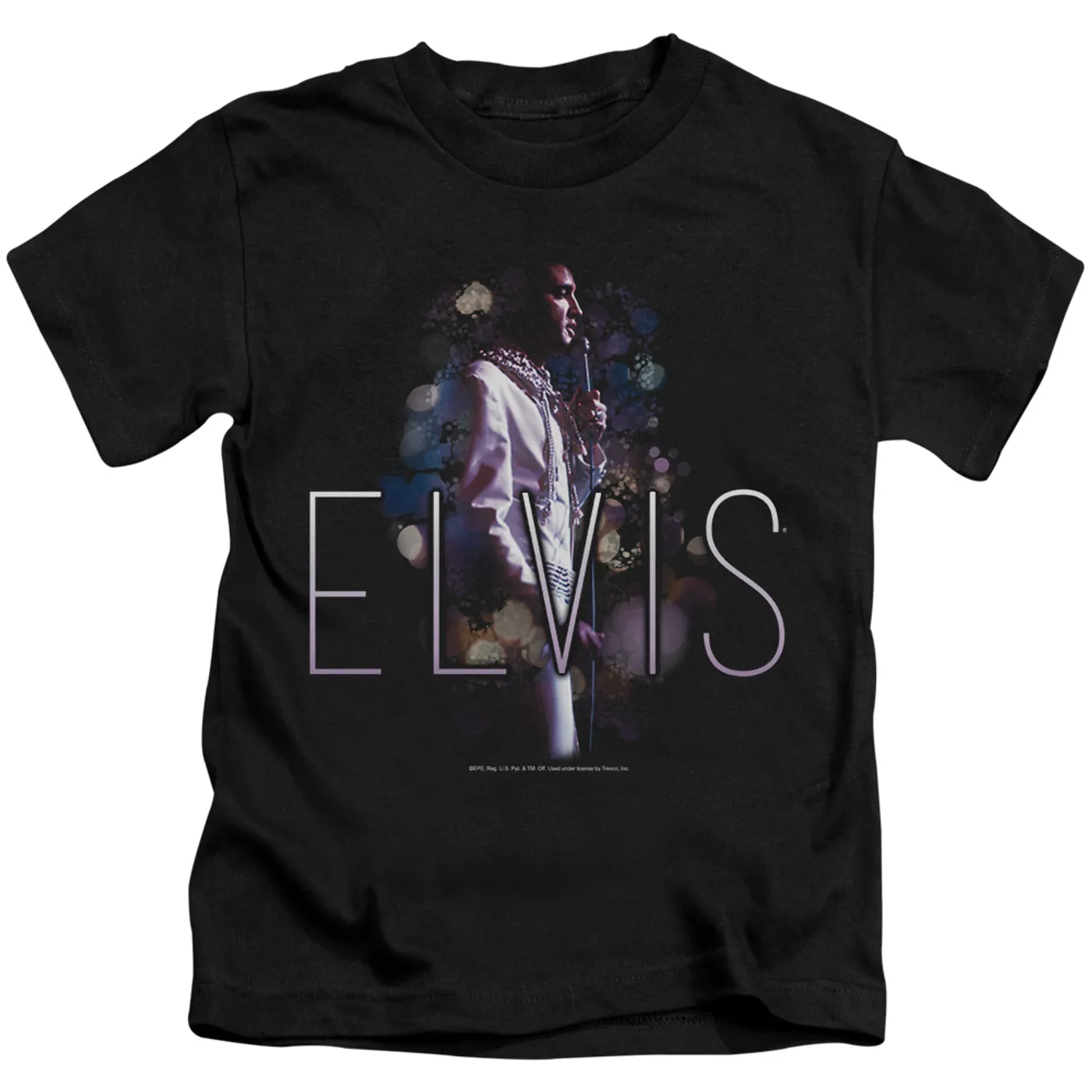 Elvis Presley Kids T Shirt | DREAM STATE Kids Tee