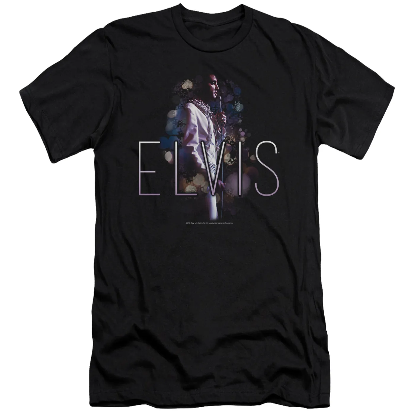Elvis Presley Slim-Fit Shirt | DREAM STATE Slim-Fit Tee