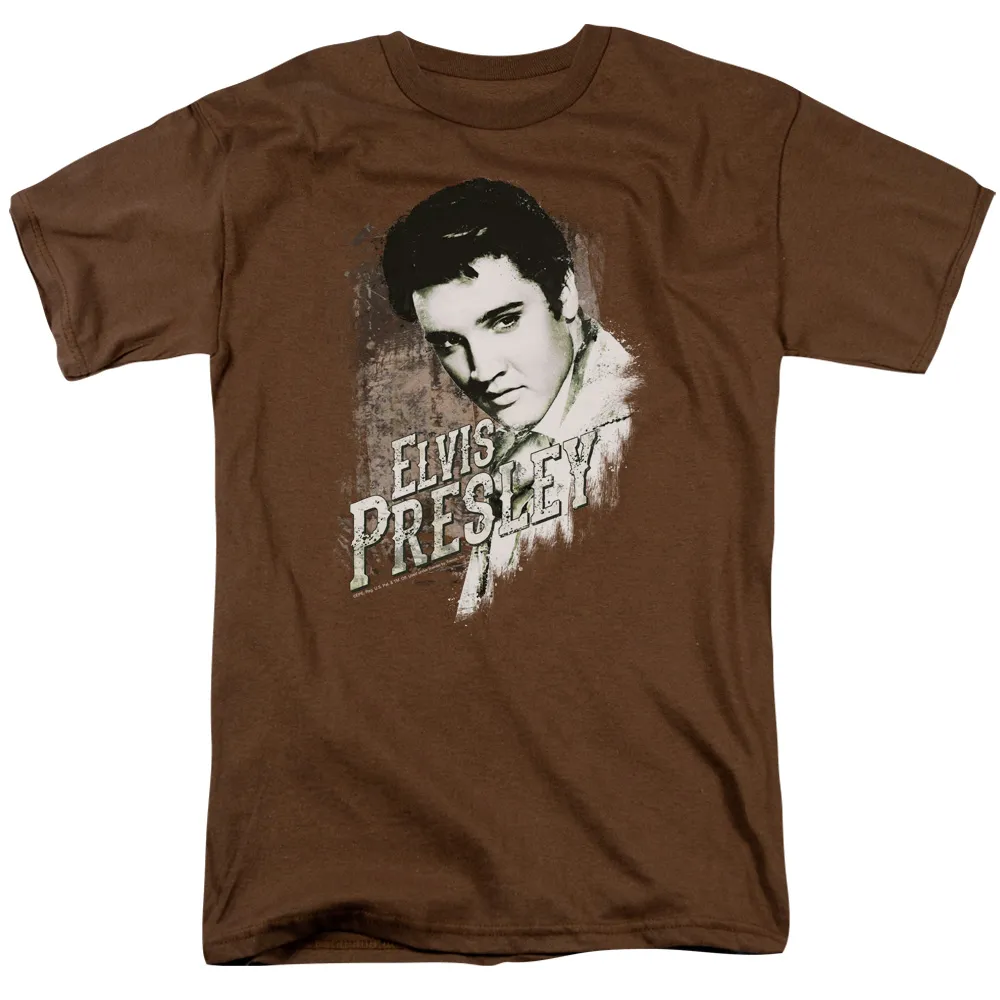 Shirt | RUGGED ELVIS T Shirt