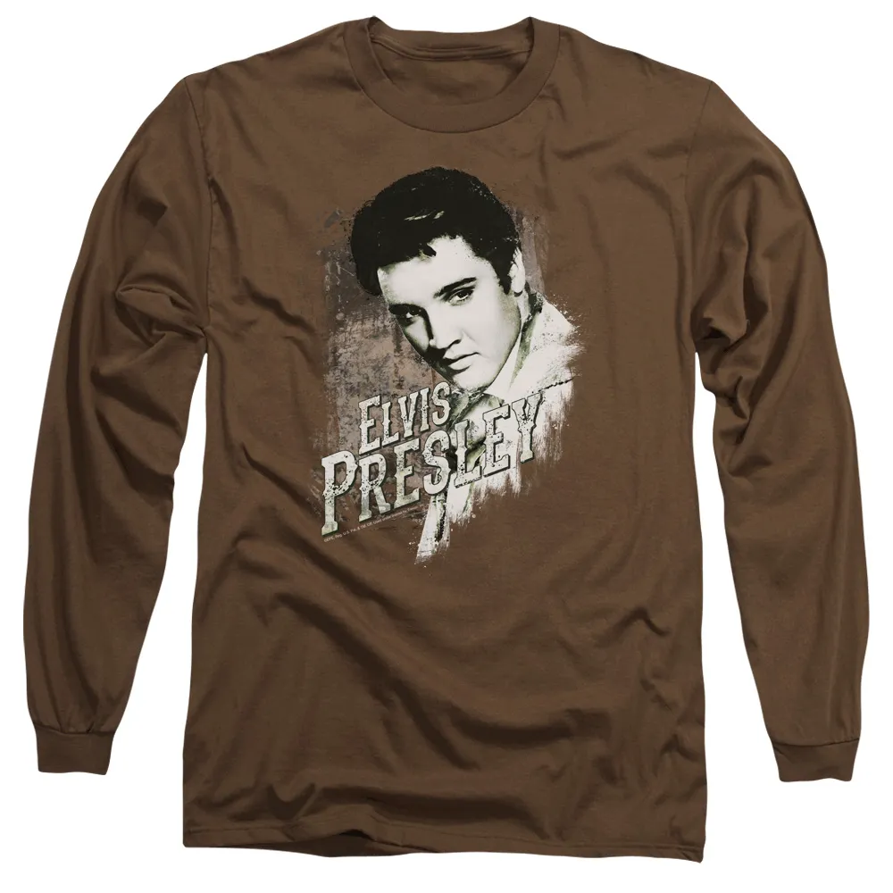 T Shirt | RUGGED ELVIS Premium Tee