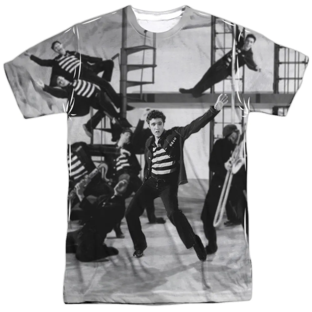 Shirt | JUBILANT FELONS Tee