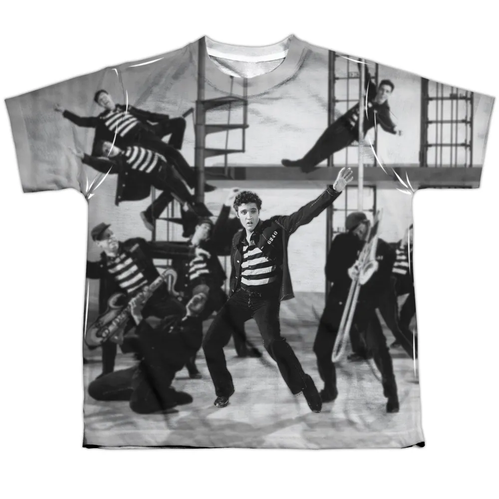 Youth Shirt | JUBILANT FELONS Sublimated Tee
