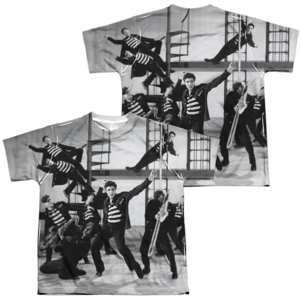 Youth Shirt | JUBILANT FELONS Sublimated Tee